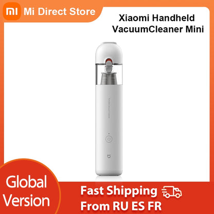 Xiaomi Handheld Mini Vacuum Cleaner